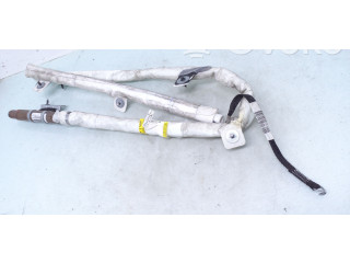 Боковая подушка безопасности 08648369 Volvo S80