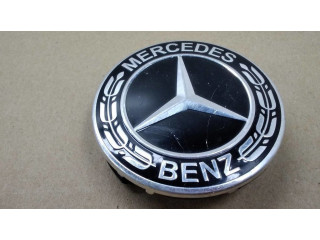 Заводская крышка (крышки) от центрального отверстия колеса