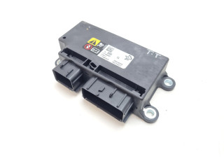 Блок подушек безопасности P68207066AB, TVIID066402481   Fiat Freemont