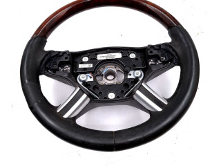 Руль Mercedes-Benz GL X164  2006 - 2012 года A1648200511, B66817732      