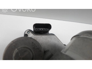 Дроссельная заслонка