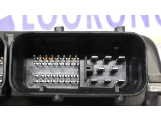 Блок управления двигателя 12147547278, S118012003B   Mini One - Cooper R50 - 53