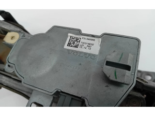 Руль Volvo V40 2012 - 2019 года 31429464, 31429464