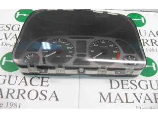 Панель приборов Peugeot 306