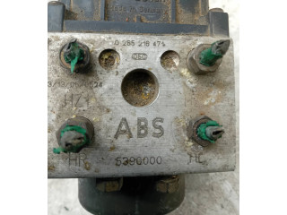 Блок АБС 5390000, 0265216471   Saab  9-5  1998 - 2005 года