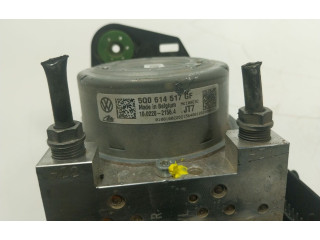 Блок АБС 5Q0614517GFBEF, 5Q0614517GF Audi Q3 F3 2018 - года