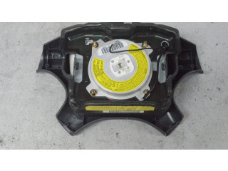 Подушка безопасности водителя Mitsubishi Pajero