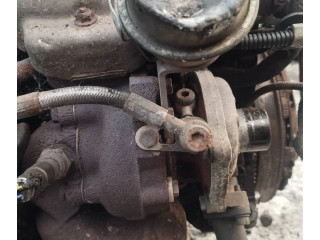 Turbodmychadlo Турбина 54359880014 Fiat Punto (188)