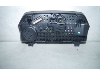 Панель приборов 4KE920795A, 4KE920795A Audi e-tron