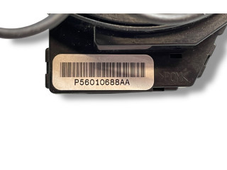 Подрулевой шлейф SRS 16050258E, p56010688aa   Jeep Cherokee III KJ