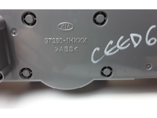 Модуль блока управления кондиционером 972501HXXX, 972501H221   KIA Ceed   
