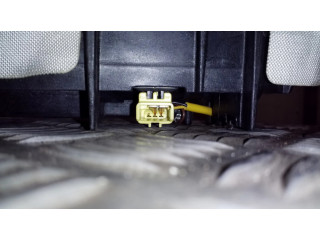 Подушка безопасности пассажира 3T0880204B, 34064120D   Skoda Superb B6 (3T)