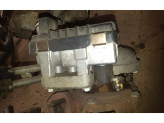 Турбина SsangYong Korando A6710900380