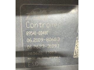 Jednotka ABS 895410D480, 06262331091 Toyota Yaris 2017