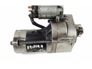 Стартер M002TS0671ZE Nissan Navara