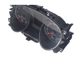 Панель приборов 5TA920741B   Volkswagen Touran II       