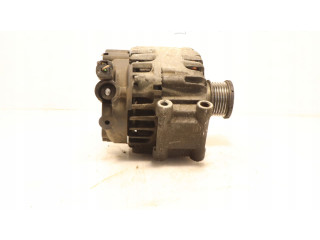 Генератор    Citroen DS4      