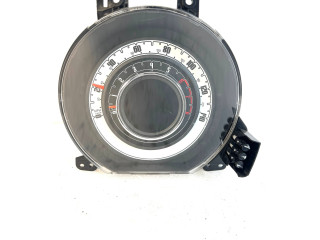 Přístrojová deska Fiat 500 2012 503015510311, 07357512850