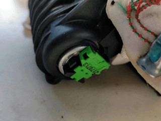 Боковая подушка безопасности 51915474   Fiat Punto (199)