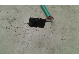 Зеркало электрическое        Citroen C5  2005 - 2008 года   