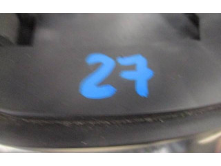 Руль Citroen DS4 - года 98094657ZD, 98115384ZD