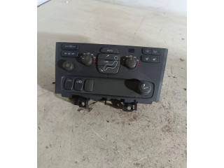 Блок управления климат-контролем Volvo V70