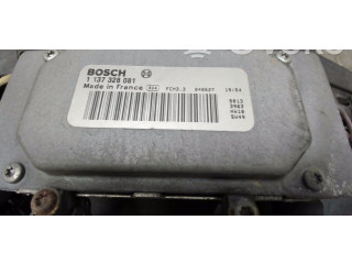 Вентилятор радиатора 30645148, 30645148 Volvo S60