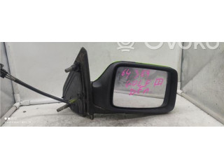 Зеркало (механическое) Volkswagen Golf III 1992 - 1997 года