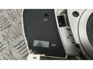 Přístrojová deska Toyota Urban Cruiser (XP110) 2010 8380052W502, 1203135751