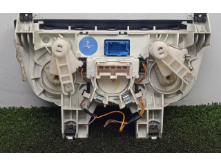 Модуль блока управления кондиционером 735498657, DENSO Opel Combo D