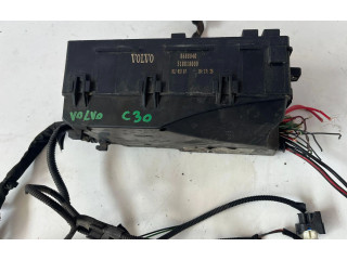 Блок предохранителей 518818000, 518818000 Volvo C30