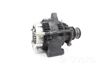 Генератор Land Rover Freelander 2.0