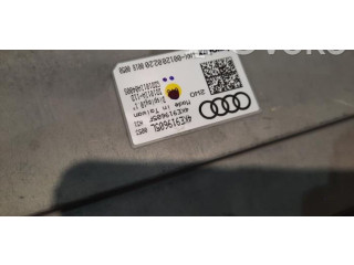 Дисплей    4KE919605L   Audi e-tron