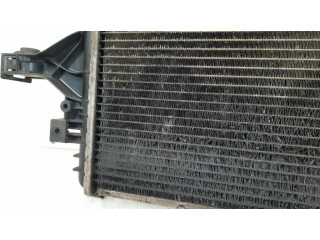 Радиатор охлаждающей жидкости