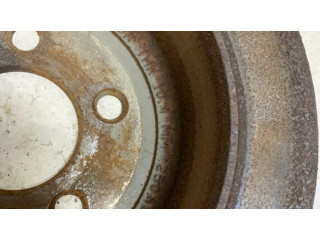 Задний тормозной диск       Dodge Nitro 2.8 55087AL  