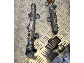 Комплект системы впрыска топлива 059130755AH, 059130277BE Audi Q5 SQ5 CCWA