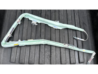 Боковая подушка безопасности P31455872, 31455872   Volvo S90, V90