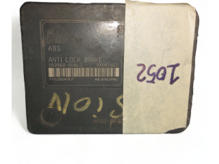 Блок АБС 10.0960-0106.3, 10.0960-0106.3   Ford  Fusion  2002 - 2005 года