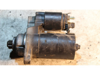 Стартер 0001121016, 02T911023E Audi A2