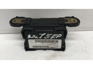 Датчик ESP (системы стабильности) (датчик продольного ускорения)