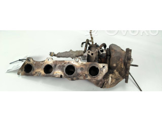 Turbodmychadlo Нагнетатель 079145722B, 14537191458C14 Audi A8 S8 D4 4H