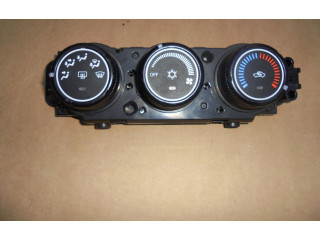 Блок управления климат-контролем Mitsubishi Lancer VIII