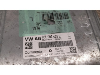 Блок управления двигателя 06L907425E Audi A5