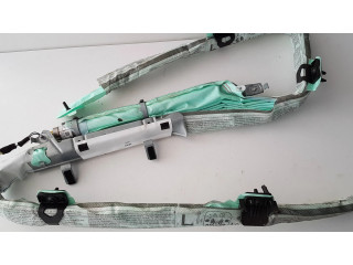 Боковая подушка безопасности 8X2314K160AE, 34013011C   Jaguar XF X250