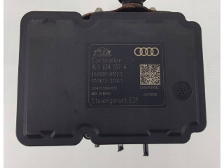 Jednotka ABS    Audi Q7 4L 2007