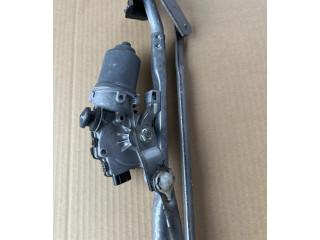 Комплект механизма стеклоочистителей 86511CA010   Subaru BRZ 2014