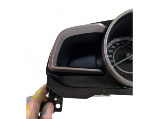 Přístrojová deska  Mazda 3 III 2016 600775881, K9001  