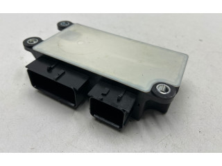 Блок подушек безопасности 13589834, 80100007   Chevrolet Camaro