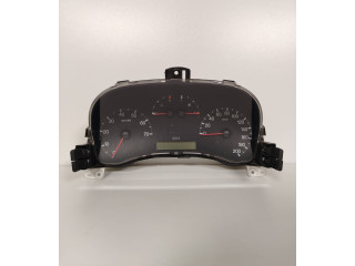 Přístrojová deska  Fiat Punto (188) 2003   