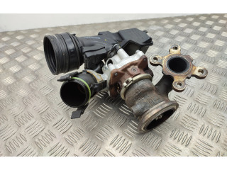  Турбина Volkswagen Golf VII  04C145702Q, 04C129656K   для двигателя Chz      